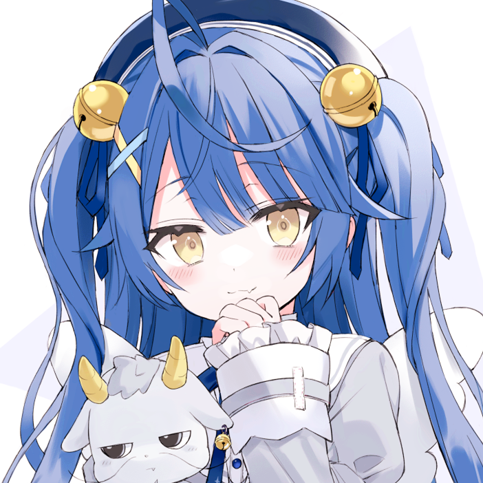 acgn漫评|仙气动漫女生头像|人生总有许多偶然和巧合