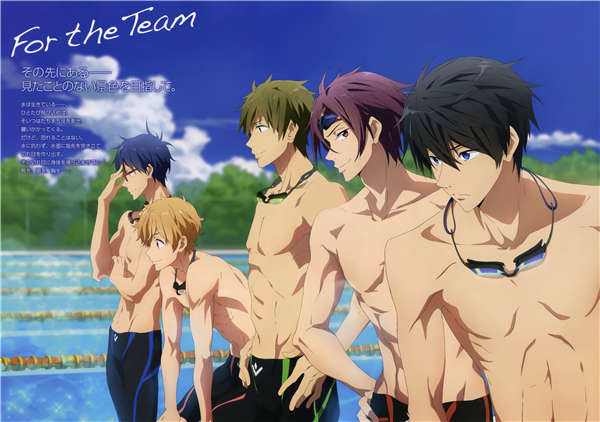 漫畫|霓虹國網站評選的十大京阿尼動漫！