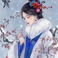 云雾姑娘