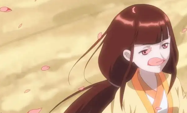 开局一座山|《开局一座山》：融合穿越、热血江湖的题材，以2D方式制作的动漫