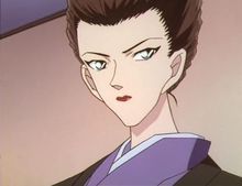 名侦探柯南|《名侦探柯南》中的五大美女排行，新一母亲有希子并不是第一