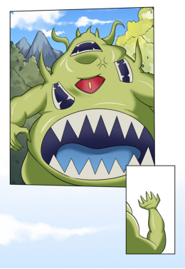 漫画|全新高燃漫画推荐，看人类如何在黑暗与疾病交加之中涅槃重生！！