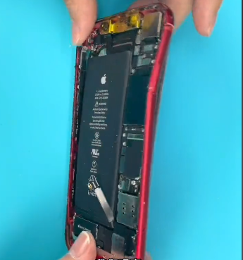 主板|维修一台摔坏的手机，这两口子发生了怎样的故事呢？