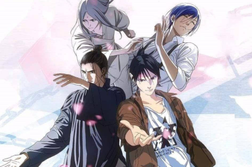 漫画|动漫《一人之下》原作的剧情,人物塑造,都可以说接近完美