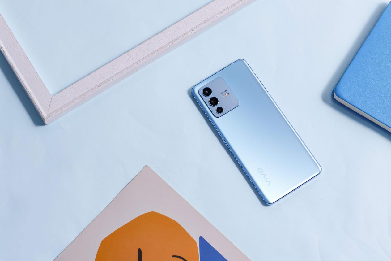 vivo|Vivo的产品，不管是外形还是功能，都有了很大的提升