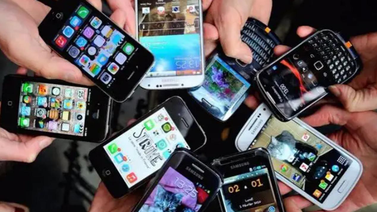 小米科技|2022手机新鲜出炉，性能高价格好，看看有你钟意的吗？