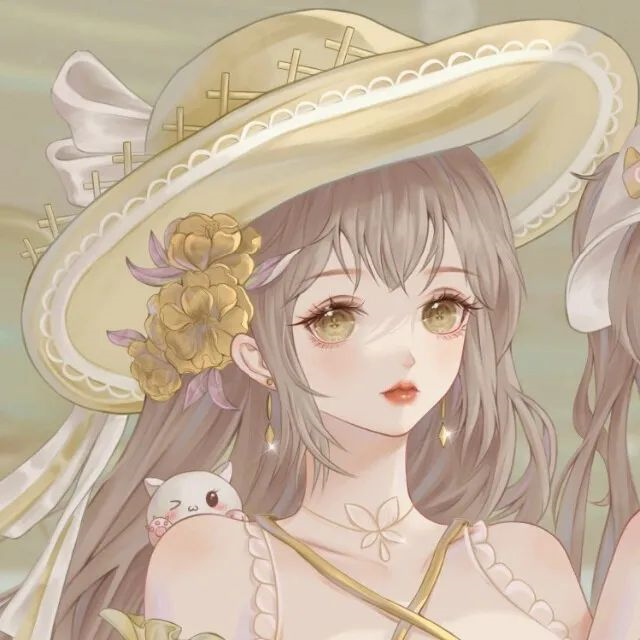 不负如来不负卿|动漫闺蜜头像|不负如来不负卿