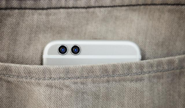 数码|手机拍照先放大再拍照和先拍照再放大有区别吗?