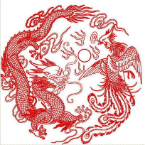 我爱中国