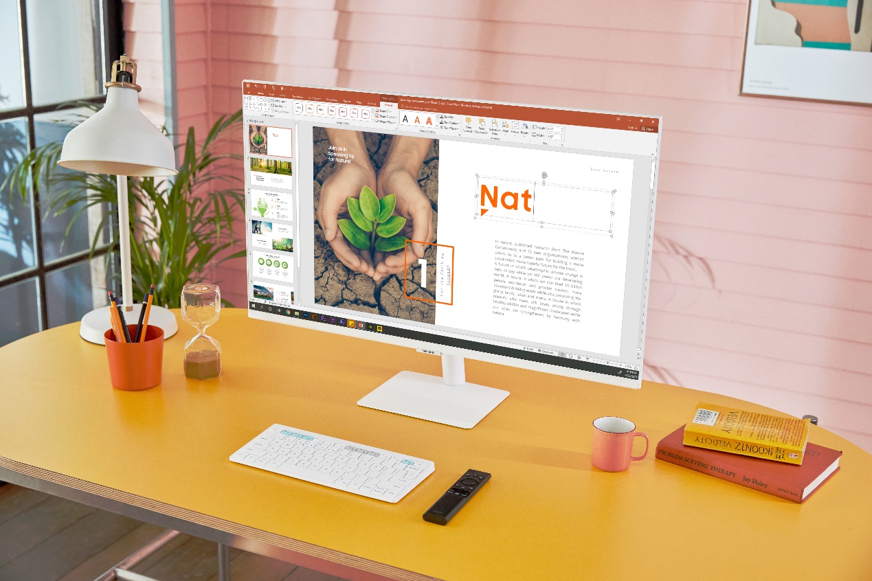 显示器|五一购物狂欢 买三星显示器享超值优惠