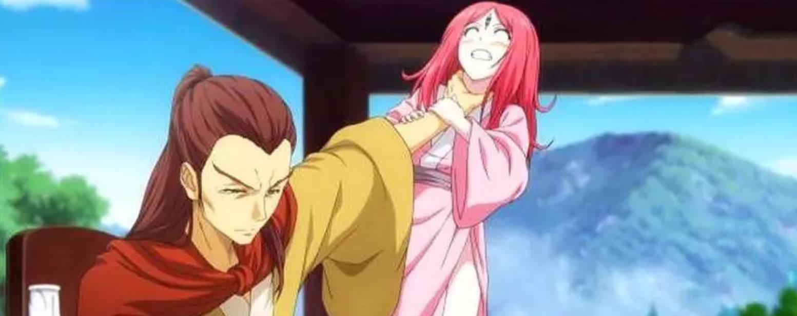 凯多|国漫中最让人反感的因素,你喜欢的动漫,有这些毛病吗?