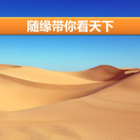 随缘带你看天下