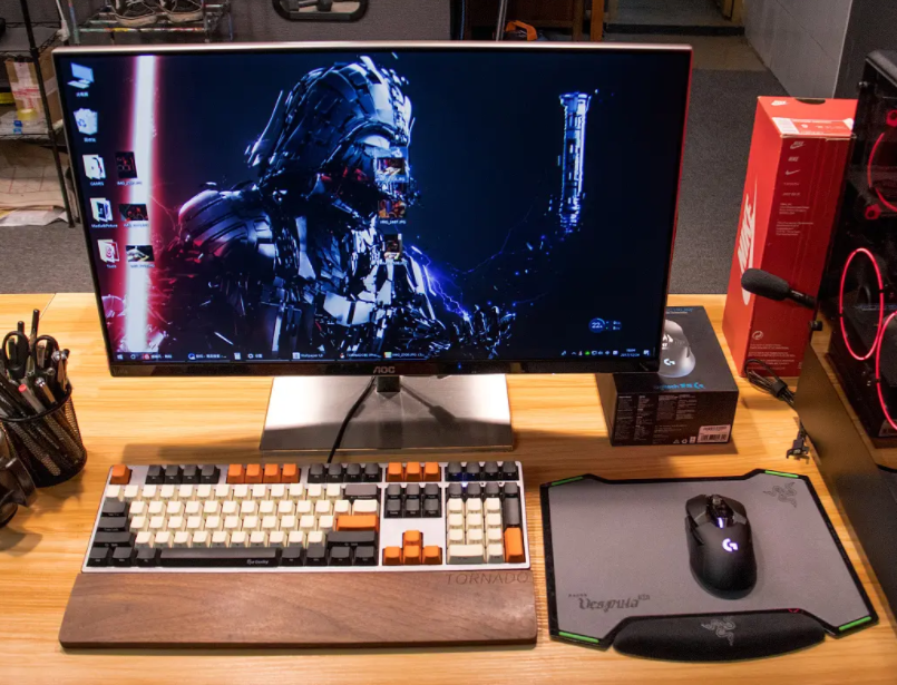 机箱|如果你想要节省预算,DIY主机的这些配件,可以想方设法买二手