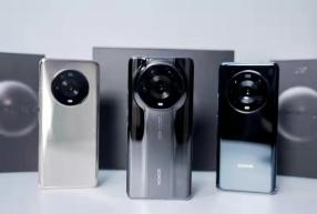 摄像头|国产机里也有高端，这四款很难挑出毛病，还比苹果便宜