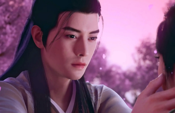 凡人修仙传|《凡人修仙传》：角色设定与原著比较相近，很有真人的样子