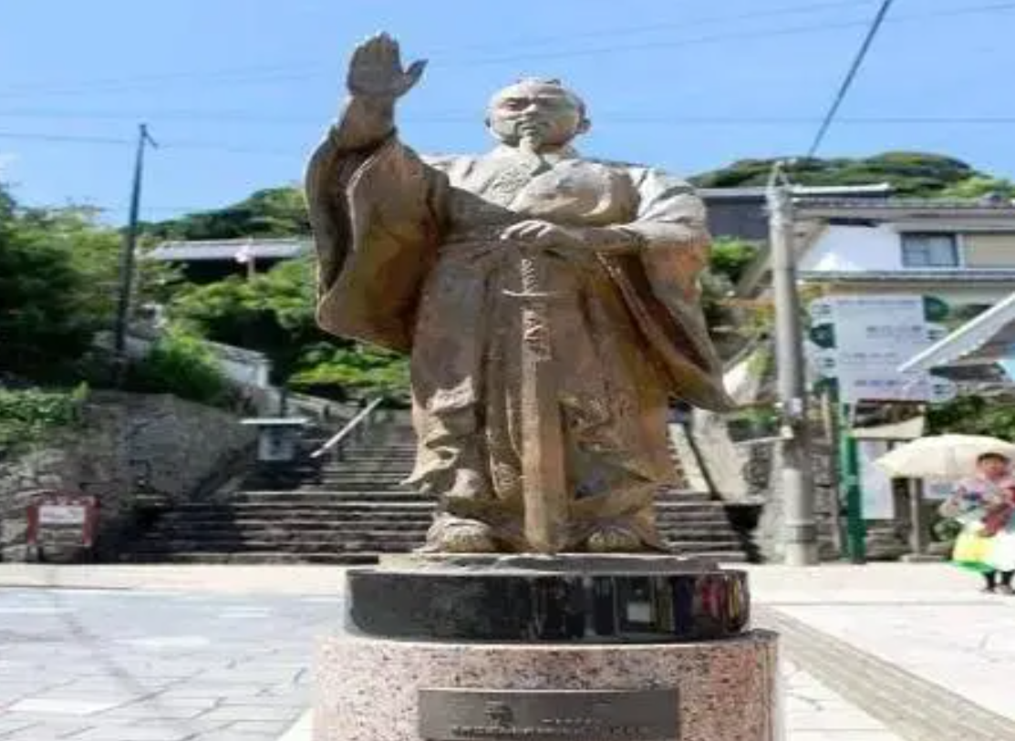 汪直|明朝第一“海贼王”,最终被处死,你知道他吗?