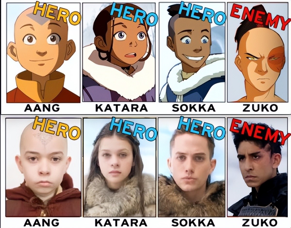 日本动漫|为什么大多数日本动漫人物看起来像白人?