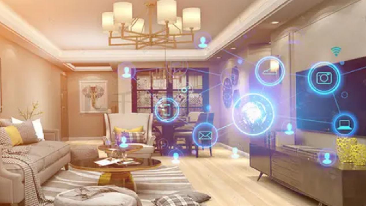 设计师|智能家居智商税?不,这几款足以让你提高生活品质