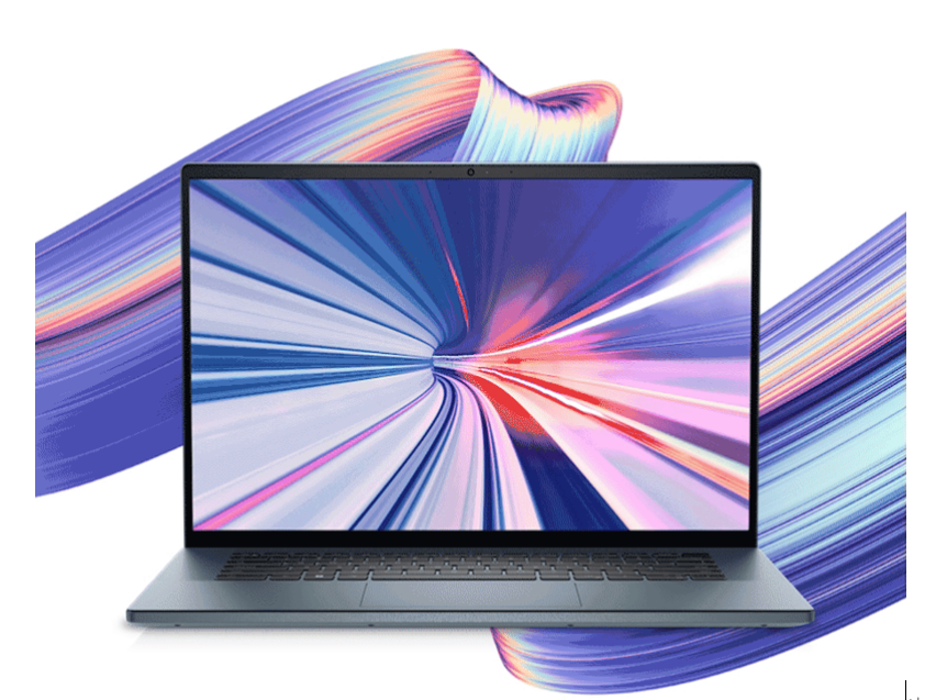 CPU|64GB DDR5大内存登场！灵越16 Plus性能探秘篇