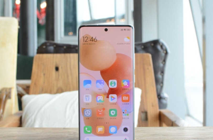 小米科技|小米Civi 1S测评：骁龙778G Plus+原生肌肤，更好用的自拍手机