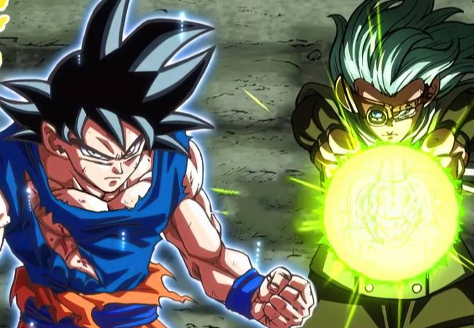 反派|孙悟空觉醒，依然打不过反派，联合两大高手一起战斗！太燃了！