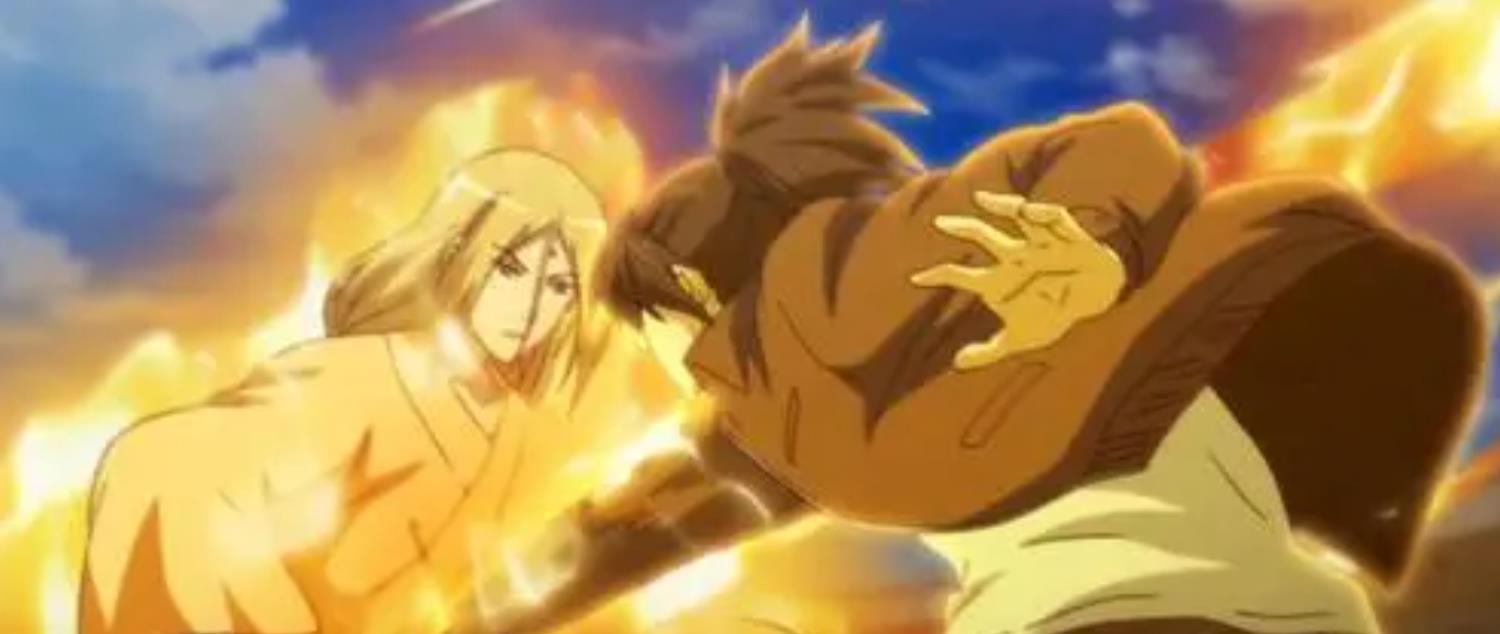 凯多|国漫中最让人反感的因素,你喜欢的动漫,有这些毛病吗?