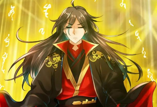 仙武帝尊|《仙武帝尊》：讲述废徒叶辰再一次走上修仙路，获得辅助仙轮眼