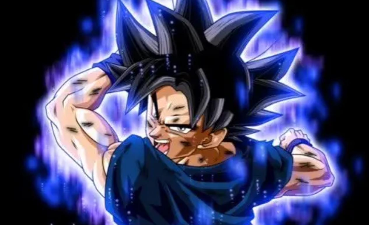 龙珠|《龙珠》悟空要是工作赚钱，你觉得悟空做什么工作最合适？