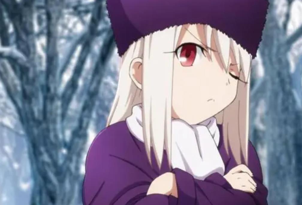 康娜|二次元中的几个小萝莉, 在你心中谁最可爱呢? 最想抱走谁?