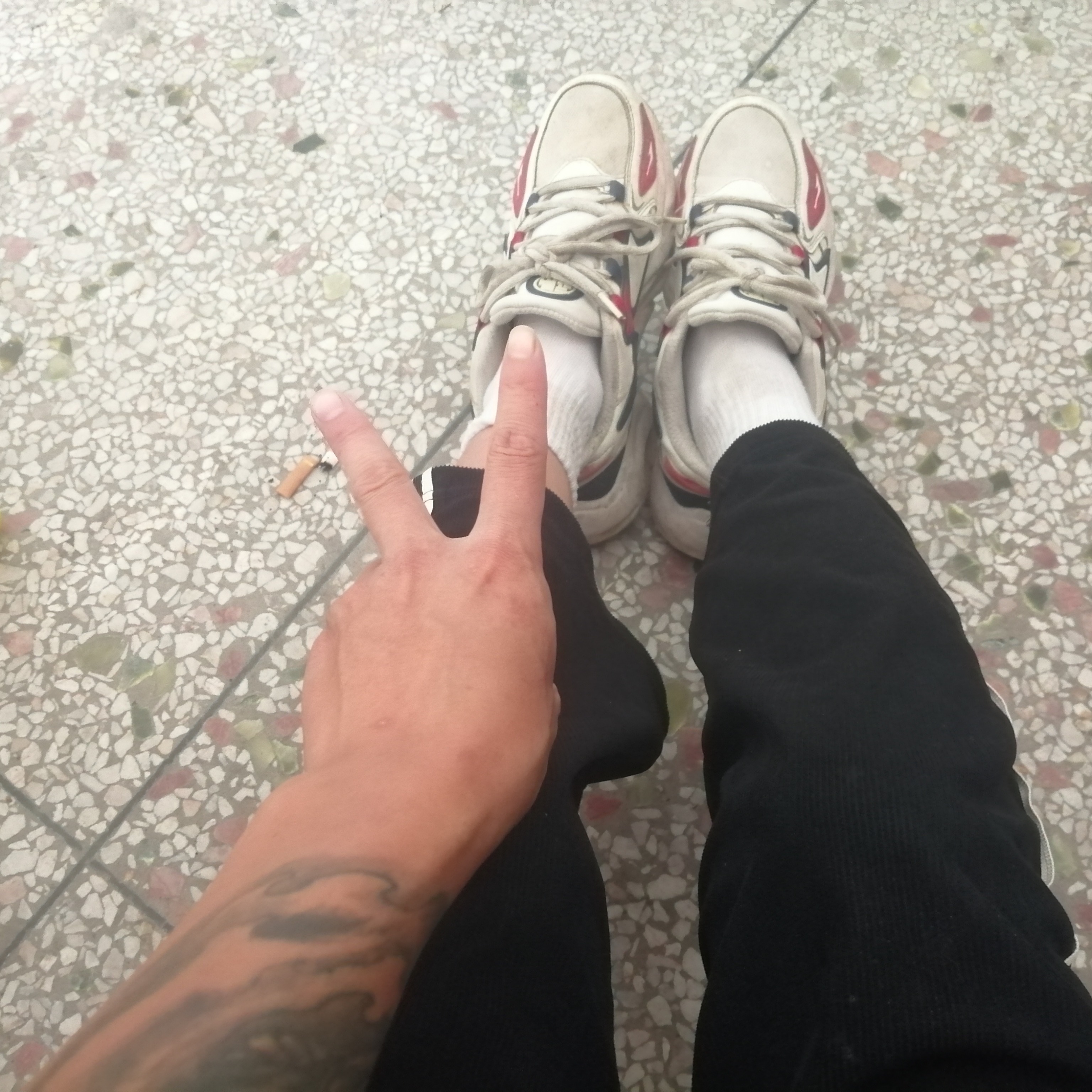胜天半子祁同伟