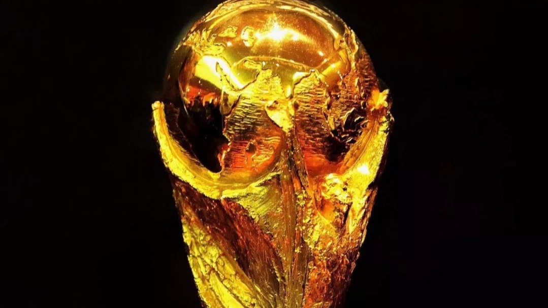 历届世界杯夺冠国家及屈居亚军的国家