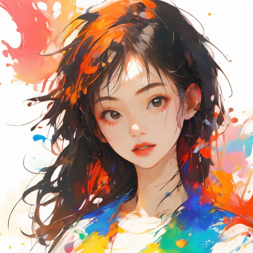 昵称只是个代号