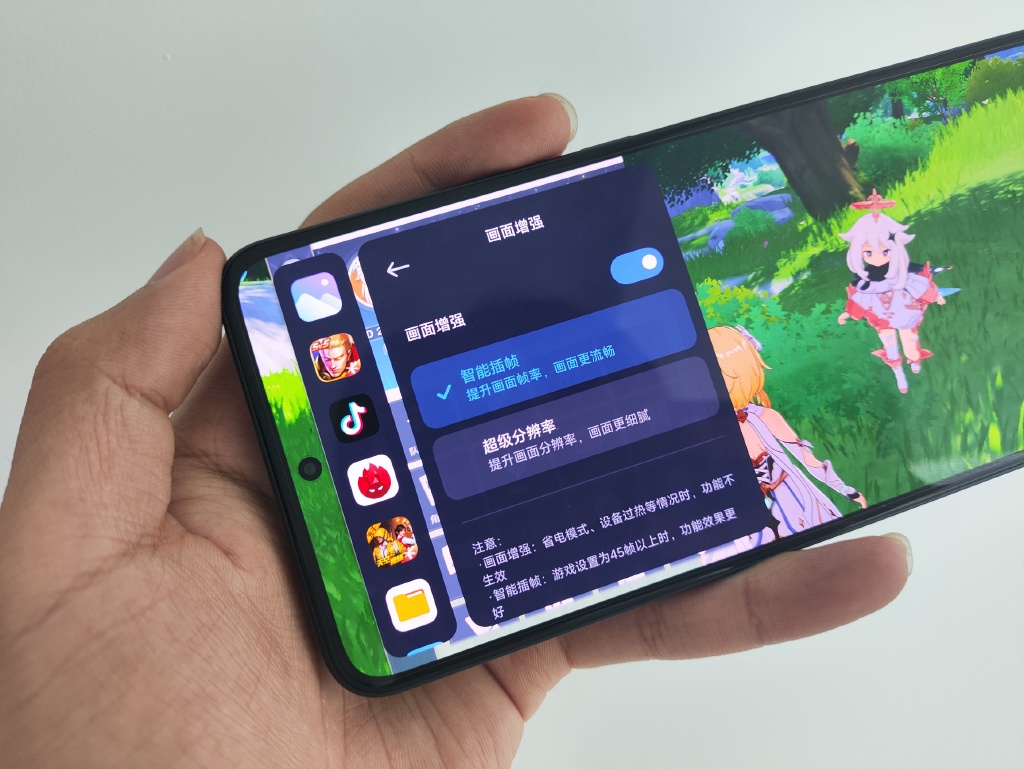 小白测评：坏了，感觉天玑真让Redmi 调教好了

Redmi K60至尊版出场