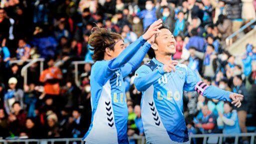 4.1精选二串一推荐 鸟栖沙岩VS东京FC 湘南海洋VS大阪钢巴