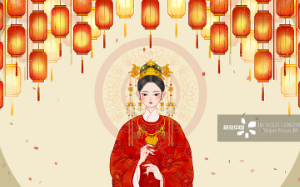 爽文！我靠克夫命走上人生巅峰！