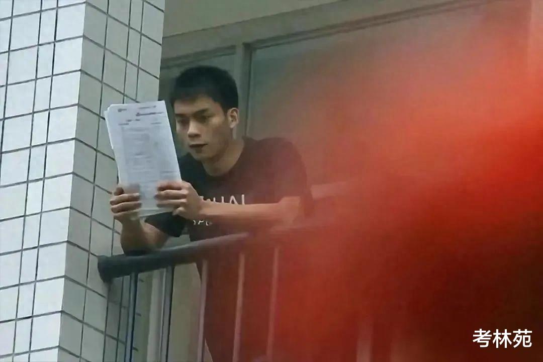 唐尚珺决定复读: 新高考挑战很大, 我会全力以赴, 9月中旬去报到