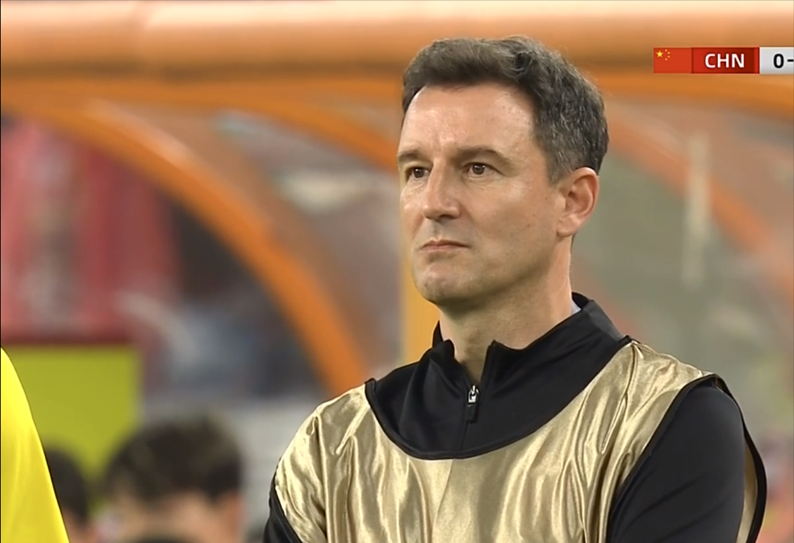 韩国空欢喜！泰国3比1也白赢了，国足0-3惨败无伤大雅，恭喜国足
在2022年世