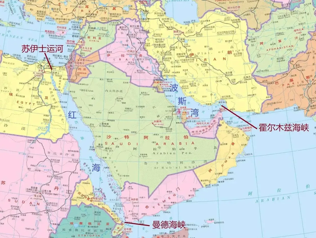 快讯！内塔尼亚胡继以色列必要时将坚决与全世界对抗后，再爆金句：

“我对阿拉伯领