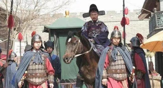 尹昌隆: 明朝前期官员, 开罪礼部尚书吕震, 最终身处极刑全族夷灭