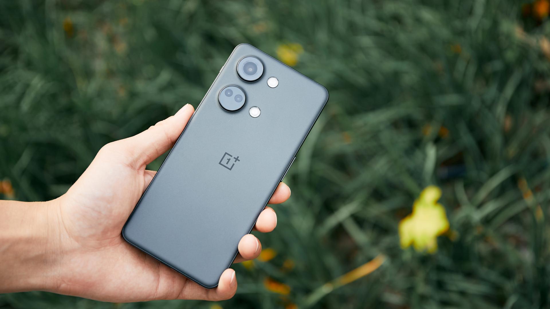 有效降维打击，全面性能越级，一加Ace2V真机体验分享