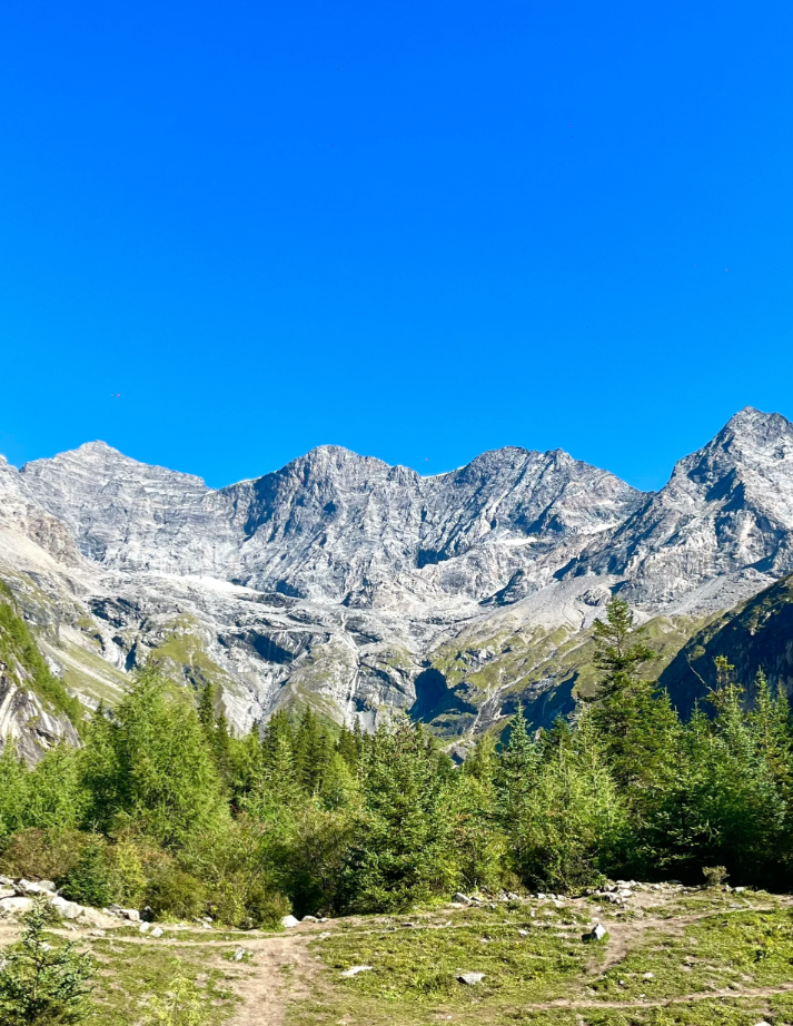 川西小环线❗冷嘎措月亮湖四姑娘山