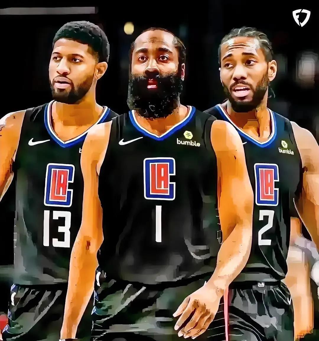 
太欺负人了吧！快船151:127步行者，看谁是赢球最大功臣：

1、哈登，16