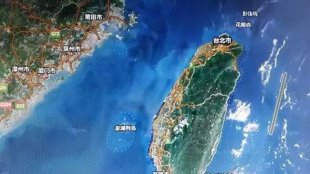 突发！联合国承认台湾是“非认证国家”