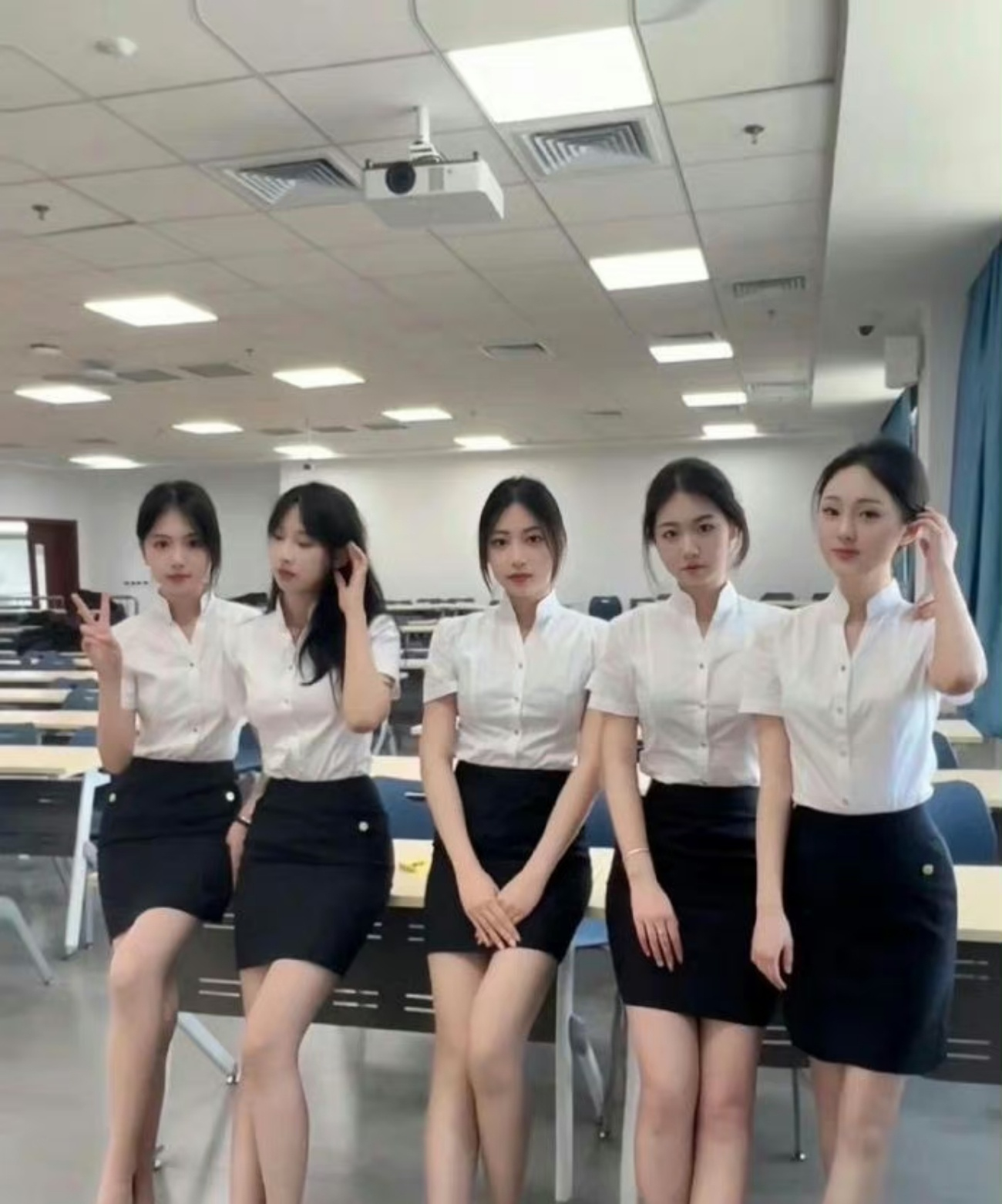 大学四年vs毕业后四年 有什么区别 ​​​