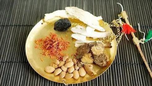 营养膳食|桃红四物汤的功效与作用