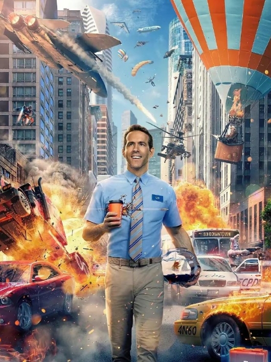 这设计也太偷懒了，你就不能把衣服颜色换了。 ​​​