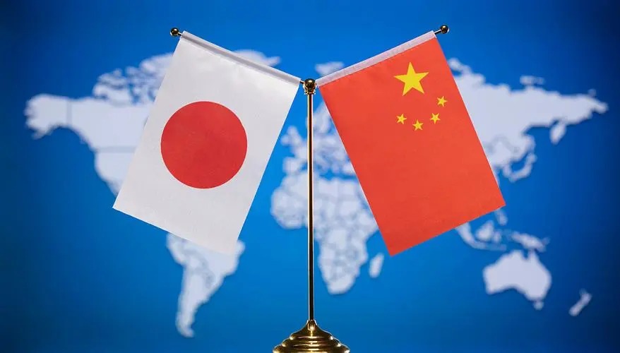 日本经济代表团访华，能否改善中日关系？企图改变中国既定政策是真。1月22日据共同
