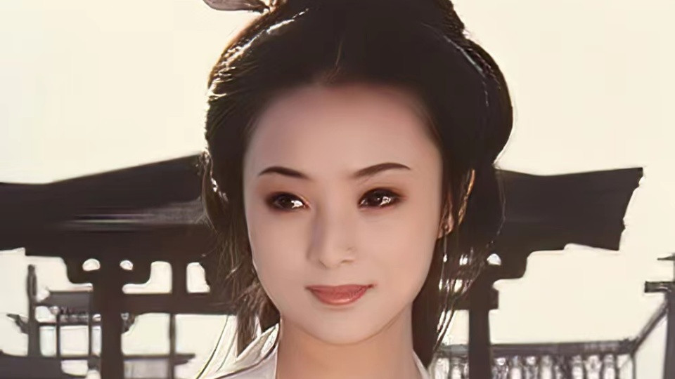 四大美女之——西施，作为间谍助越国灭吴国后，下落成谜