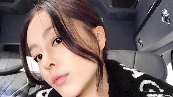 慢下来！上海姑娘王凯丽的追光之路！