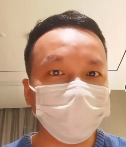 商丘反应很快，面对上官正义的公开追问没有保持沉默，盗走河南商丘妇幼保健院4885